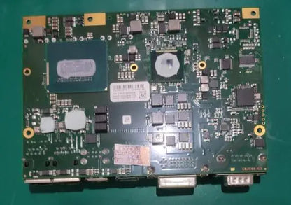 CB3050-0001 CB3050-0002 CB3050-0008 CB3050-0009 Mainboard original IPC CPU Board Embedded Industrial Motherboard