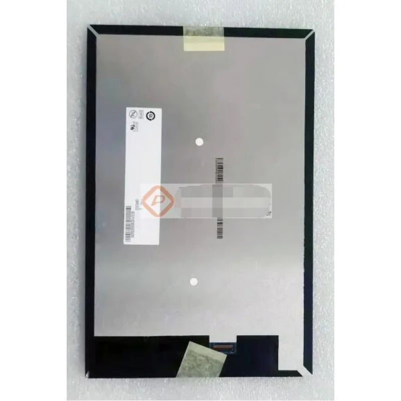 B101ean02.0 a-si TFT-LCD, LCM 800(RGB)x1280, WXGA 150ppi LCD Screen 10.1 inch MIPI WLED