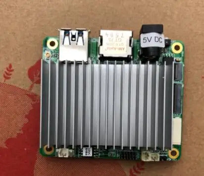 Z8350 up-board x5-Z8350 QuadCore 1.92Ghz 64 bit CPU