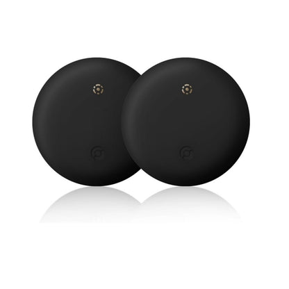 Cross-Border findmy Global Locator Pet Collar Elderly Children Luggage Anti-Lost Device Finder iOS