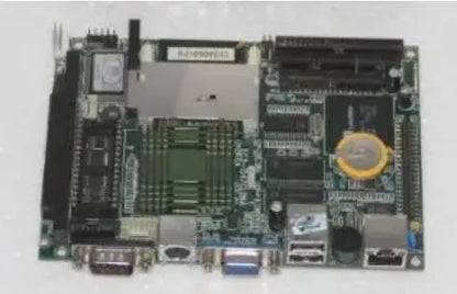 EC3-1651CLDNA A3/1541CLDNA A2/1711CLDNA A4/1541CLDNA A4/1544CLD3N/1547CLDNA 3.5” IPC Motherboard with RAM