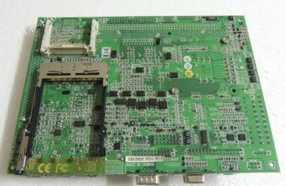 ECM-5716 Rev.A11 100% OK Original 3.5 inch IPC Embedded Motherboard 3.5" Industrial Mainboard SBC PC/104 PC104 with CPU RAM