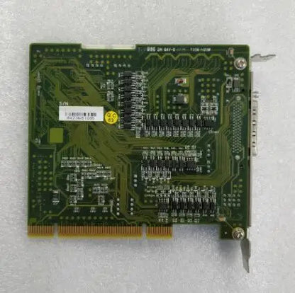 PCI-8102 Advanced 2-axis Servo & Stepper Motion Controller