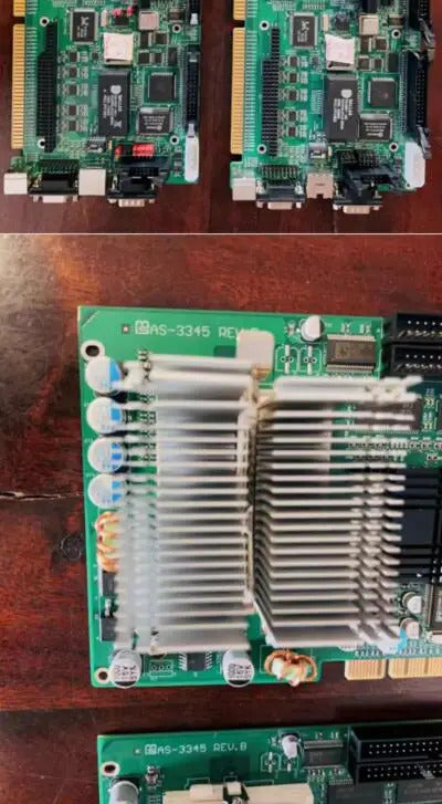 FSB-945G/865G/866G/868G/860G/860B/B75G/B75H/960H AS-3340 AS-3345 AS-3120 100% OK Full-size CPU Card IPC Motherboard With CPU RAM