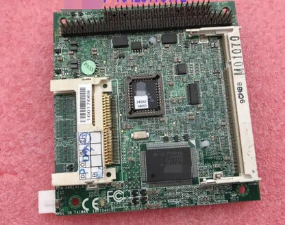 PFM-540I A1.0 100% OK original Fanless IPC CPU Board PC/104 Embedded Industrial Motherboard PC104 SBC with  LX800 Memory