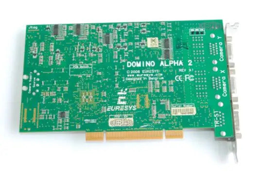 PCL9054 Camera acquisition control card DOMINOALPH2 window card