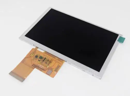 AT050TN43 ZJ050NA-08C 5-inch Original LCD Display Screen