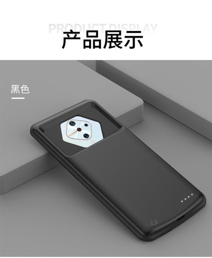 Applicable vivoY70s Back Clip Battery vivoY73S/Y97/Y51S/Y30/Y53S/Y78Wireless Power Bank