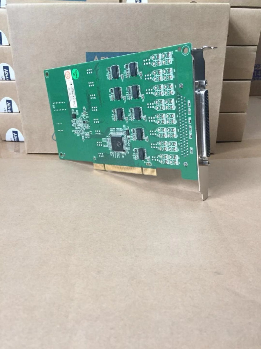 PCI-1620A/PCI-1622 Advantech 8-port RS-232 PCI Communication Card RS-485 Data Flow Automatic Control