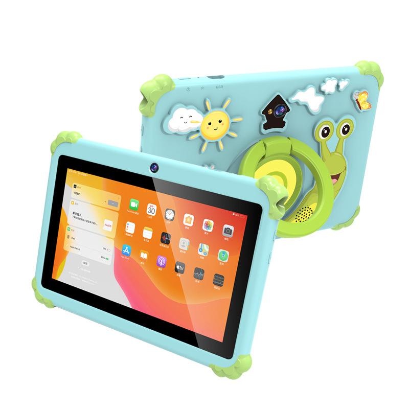 7inch 8gb Kids Wi-Fi Tablet Android 14