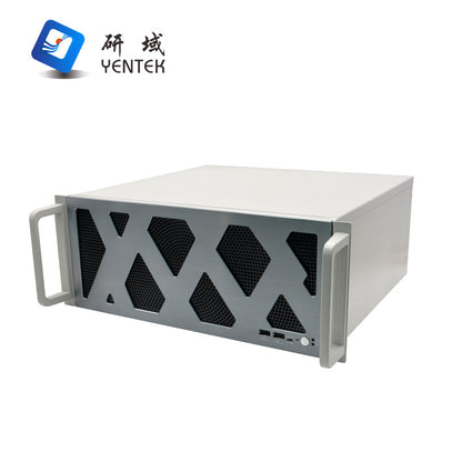 Industrial Control IPC-505 Rack-Mount 4U Industrial Computer 712/13W680 Machine Vision Chassis Industrial