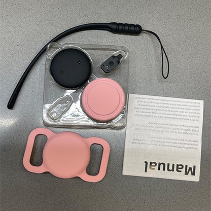 Cross-Border Find My Global Positioning Tracker Car Key Anti-Lost Device Wallet Finder Pet Tracker