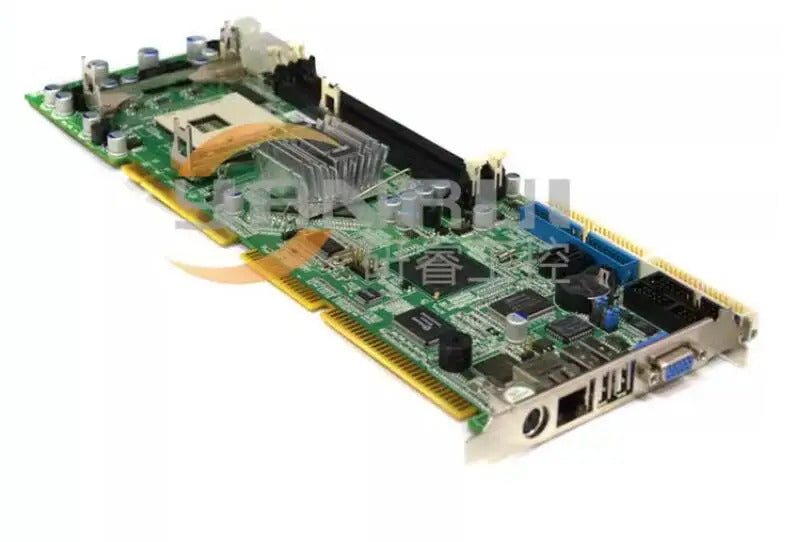 865 Full-size CPU Card PICMG1.0 New Original IPC Motherboard ISA PCI Industrial Mainboard with 1LAN(82559/ER/82551QM) Socket478