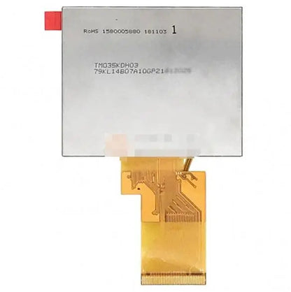 TM035KDH03 TM035KDH04 TM035KBH02 3.5-inch Original LCD Display Screen