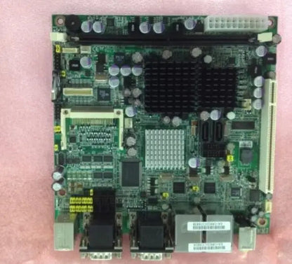 SBC86836 100% OK Original Brand Embedded IPC Board SBC86836 Industrial Motherboard Mini-ITX Mainboard with CPU RAM 6*COM CF PSU