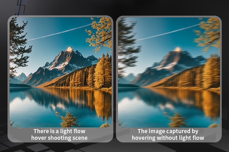 Cross-Border X226Drone flying with screen VR No Need for Phone Drone Aerial Photography HD Professional Optical Flow Brushless