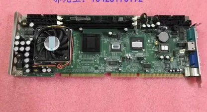 PCA-6013VG/6012VG/6176E/6002VE/6190G2/6028G2/6028VG/6007LV/6007VE/6004VE/6003VE Full-size CPU Card IPC Motherboard With CPU RAM