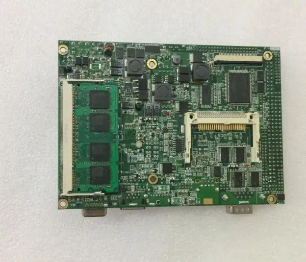 SBC84710 Rev.A2-RC 100% OK Original Embedded 3.5" IPC Embedded Motherboard Industrial Mainboard SBC 3.5 inch with CPU RAM