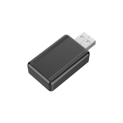 Wireless carplay Adapter for Android Auto Wired to Wireless Car Navigation2Combination1carplay Box