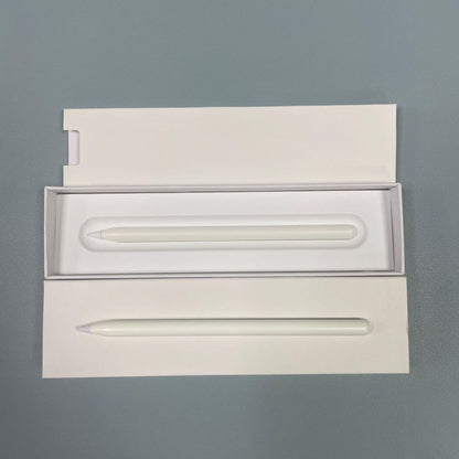 Suitable for Apple Pencil Magnetic Charging Apple First Generation Capacitive Pen iPad Second Generation Touch Pen