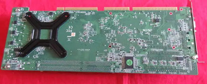 PCA-6011G2/VG PCA-6178 PCA-6006LV PCA-6184VE PCA-6187VE PCA-6008VG PCA-6380V Full-size CPU Card IPC Motherboard with CPU RAM