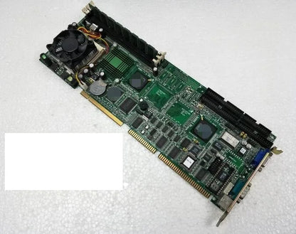 PCA-6006LV/6148/6007V/6168VE/6188VG/6277V/6159/6186LV/6186VE/6006VE/6359V 100%OK Full-size CPU Card IPC Motherboard With CPU RAM