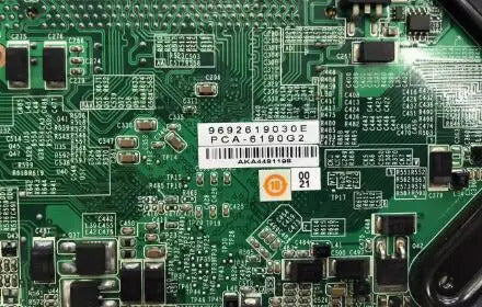 PCA-6013VG/6012VG/6176E/6002VE/6190G2/6028G2/6028VG/6007LV/6007VE/6004VE/6003VE Full-size CPU Card IPC Motherboard With CPU RAM