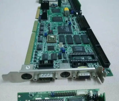 ROCKY-3706EVG V1.0 ROCKY-P248V-3.0 ROCKY-4786EV 4.0 ROCKY-548TX\538TXV\4784EV Full-size CPU Card IPC Motherboard with CPU RAM