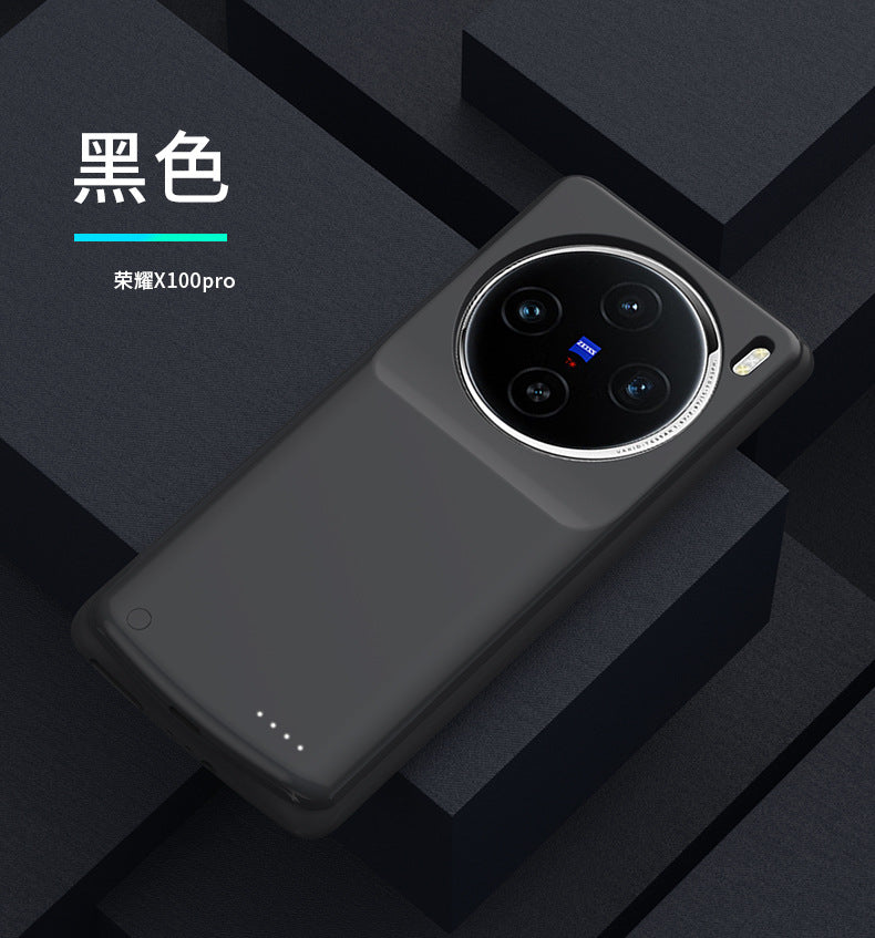 Applicable vivox300/x200/x100/x90/x80/70pro Back Clip Battery x60pro Wireless Power Bank