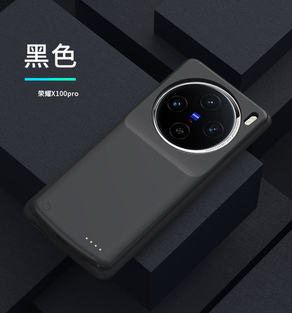 Applicable vivox300/x200/x100/x90/x80/70pro Back Clip Battery x60pro Wireless Power Bank