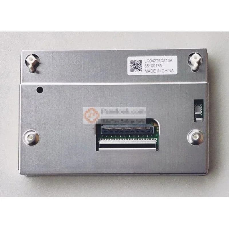 Lq042t5dz13a brand new original 4.2 inch LCD screen