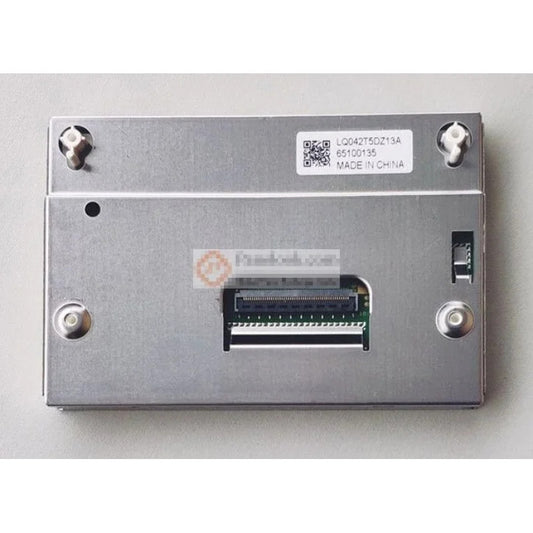 Lq042t5dz13a brand new original 4.2 inch LCD screen