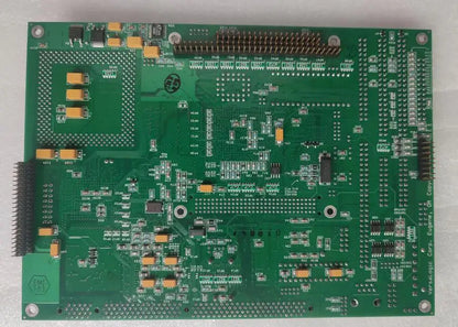 P-SBC6R6 B 100%OK 5.25 inch IPC Embedded Motherboard VSBC-6 Industrial Mainboard 5.25" SBC PC104 Plus PCI ISA with CPU RAM