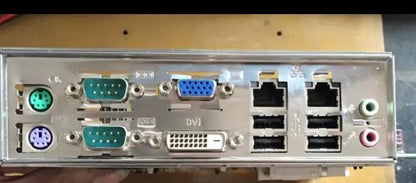 WADE-8070 100%OK Original Brand Mini-ITX  IPC Embedded Mainboard Industrial mITX Motherboard CPU RAM 4*COM 2*LAN