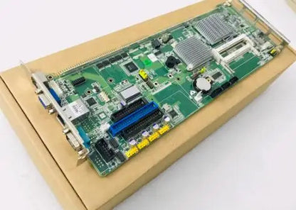 PCA-6013VG/6012VG/6176E/6002VE/6190G2/6028G2/6028VG/6007LV/6007VE/6004VE/6003VE Full-size CPU Card IPC Motherboard With CPU RAM