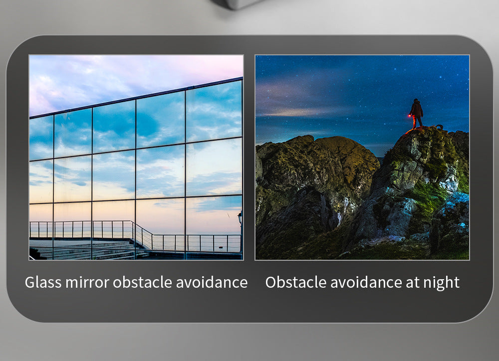 Cross-Border AE3Long Endurance Brushless Drone GPS Three-axis gimbal obstacle avoidance drone HD aerial photography remote control aircraft