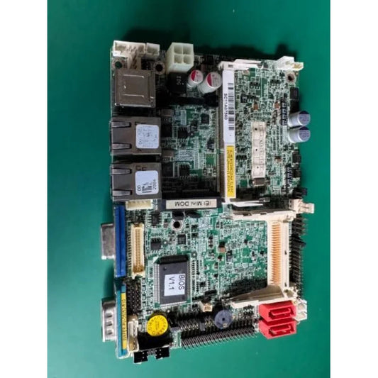 WAFER-PV-D5252-R10 Rev.1.0 Original IPC Board