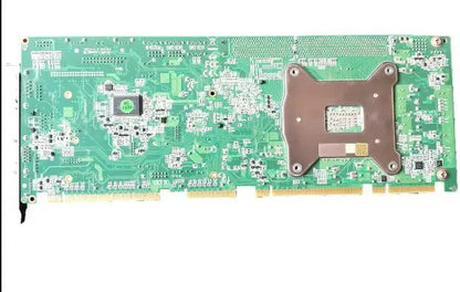 PCE-5026 100%OK Original Full-size CPU card IPC board PICMG 1.3 SBC PCE-5026VG with CPU RAM Onboard VGA