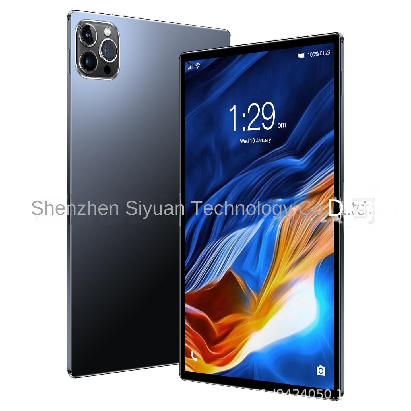 10 Inch Wholesale Tablet Eight Core 4G Full Netcom 5G WIFI Learning Machine Online Course Gaming