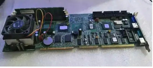 PCA-6011G2/VG PCA-6178 PCA-6006LV PCA-6184VE PCA-6187VE PCA-6008VG PCA-6380V Full-size CPU Card IPC Motherboard with CPU RAM