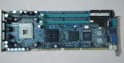 PCA-6013VG/6012VG/6176E/6002VE/6190G2/6028G2/6028VG/6007LV/6007VE/6004VE/6003VE Full-size CPU Card IPC Motherboard With CPU RAM