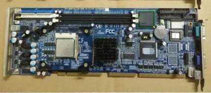 PCA-6011G2/VG PCA-6178 PCA-6006LV PCA-6184VE PCA-6187VE PCA-6008VG PCA-6380V Full-size CPU Card IPC Motherboard with CPU RAM