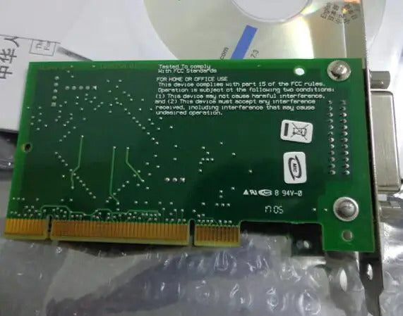 PCI-GPIB card IEEE488.2 card 778032-01 New original