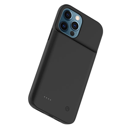 Suitable for Apple15/14/13pro/12mini Back Clip Battery iPhone11/XR Wireless Power Bank for Mobile Phones