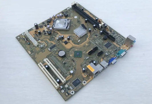 W26361-W1382-Z2-03-36 100% OK Original IPC Motherboard SBC Mainboard W26361-W1382-X-03 With PCI CPU Industrial Board