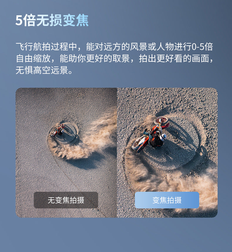 Cross-Border GT8Drone remote control with screen HD aerial photography brushless obstacle avoidance quadcopter toy airplane drone