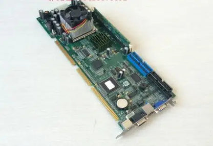 FSC-1813L2NA/1613VN/1812V2NA/1715VN/1622VDNA EPE-1815V2NA-H61 C10 100% OK Full-size CPU Card IPC Motherboard With CPU RAM