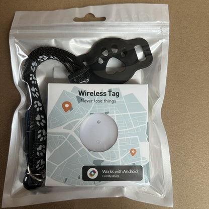 2025Applicable Google Google Locator Android Bluetooth Tracker Item Global Wireless Finder