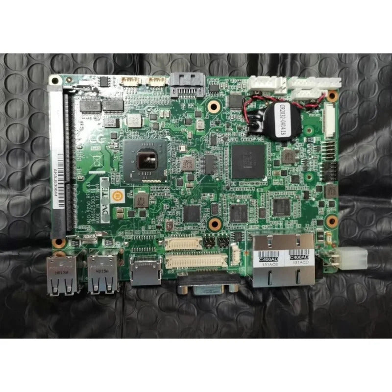 MIO-5250 REV.A1 D2700 IPC Board