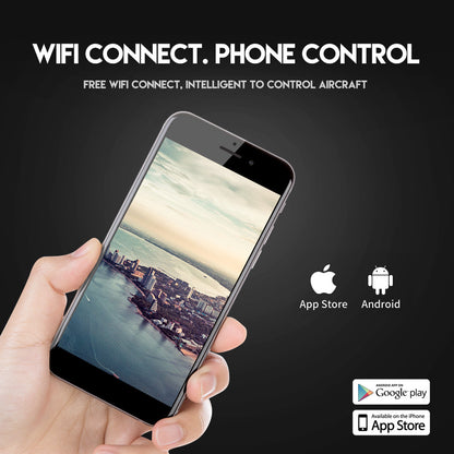 Cross-Border E88pro Foldable Drone HD Dual Camera Aerial Photography Altitude Hold Quadcopter Remote Control Aircraft E525